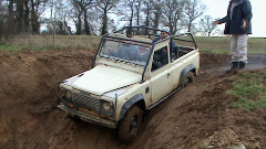 stage de pilotage, stages de pilotage, �cole de pilotage, cartes cadeaux, carte cadeau, raid 4x4, raid aventure, Raid Maroc, Land Rover 90, stages 4x4, Journ� groupe et entreprise